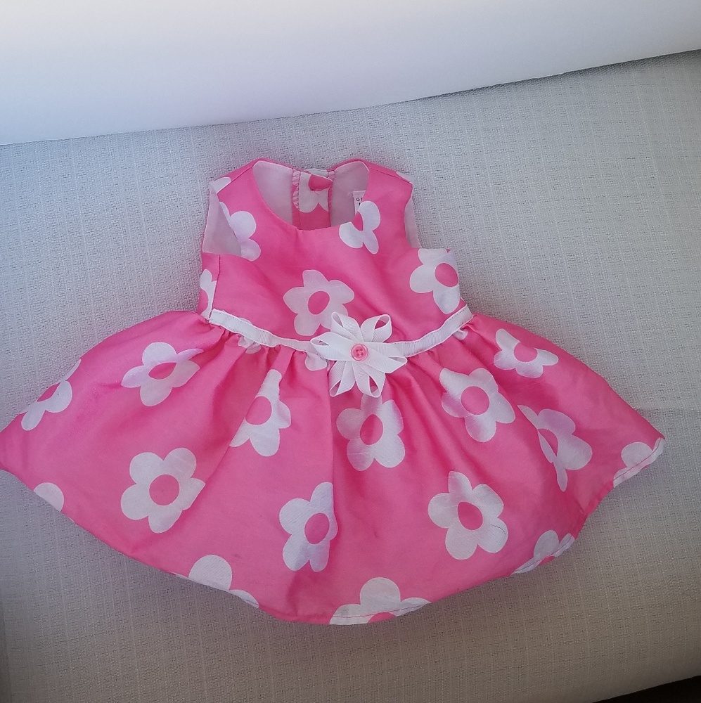 Sweet little dress